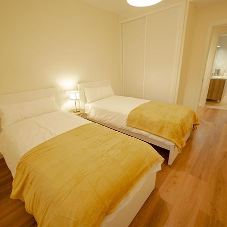 Hey Madrid Apartments - Avenida De America - Exterior foto