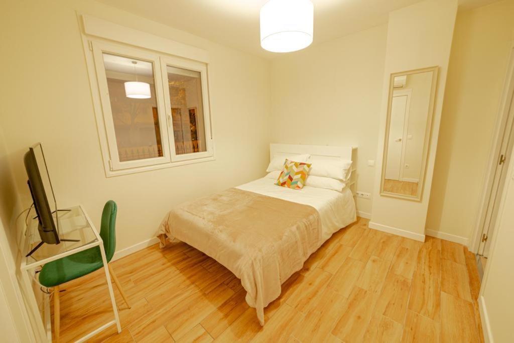 Hey Madrid Apartments - Avenida De America - Exterior foto