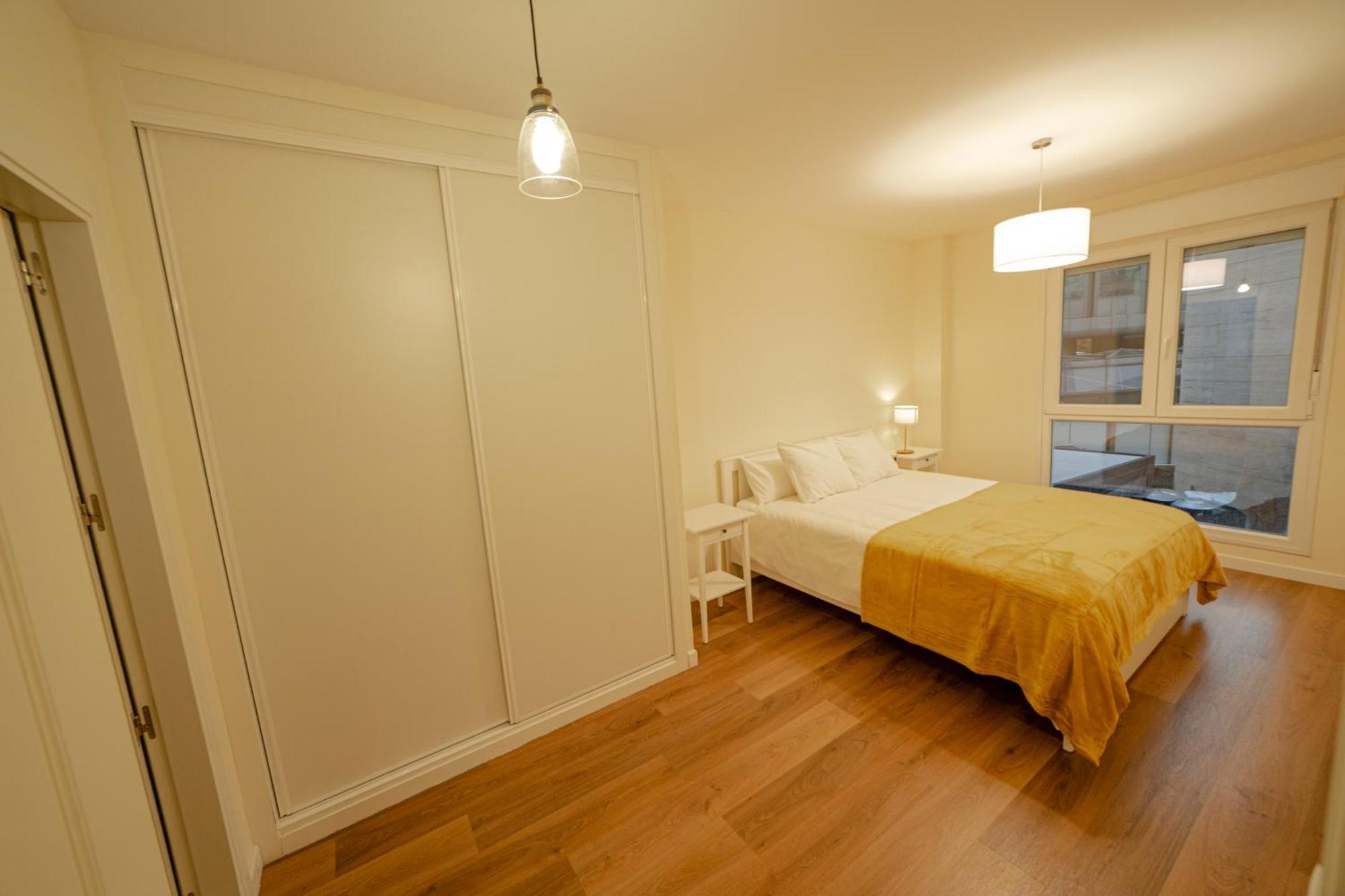 Hey Madrid Apartments - Avenida De America - Exterior foto